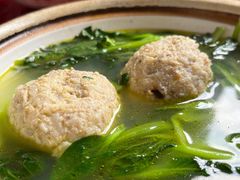 狮子头-双东酒店(东关街店)