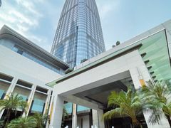 -深圳福田香格里拉大酒店