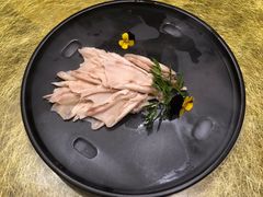 芥末鸭掌-北京全聚德(西翠路店)
