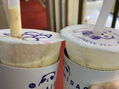 -茶百道(义乌之心店)