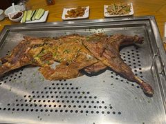 -炑羊香烤全羊(西三旗店)