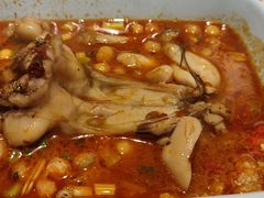 -蛙两只美蛙鱼头火锅(恒茂店)