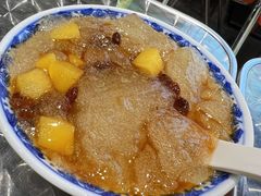 冰粉-亚皆老街南宁老友粉·米粉(印象城店)