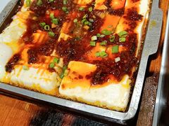 -延锄汤饭食堂(桂林路店)