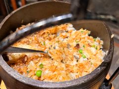 -索溪山寨·湘西饮食文化博物馆(标志门店)