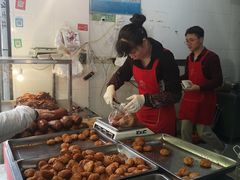 -陶记正宗德州扒鸡(科巷店)