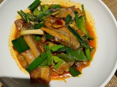 -渝信川菜(西单店)