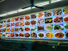 -红月湾海鲜饭店•沙滩海景(双月湾店)