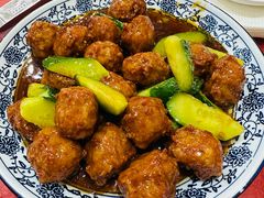 -北大地皖峰饭馆