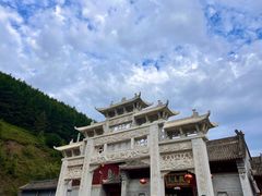 -五台山风景名胜区