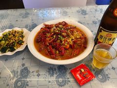-寻小欢焖烤羊肉串(九眼桥店)