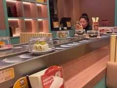 -元气寿司(环球港店)