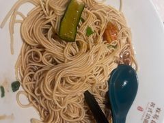 -松鹤面馆·古法焖肉面(观前店)