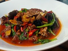 -院8里·小聚园老川菜(九眼桥店)