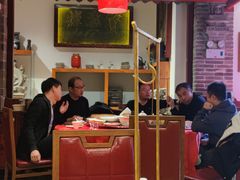 -山西会馆·晋菜·晋商宴·牌匾博物馆(胜利东街店)