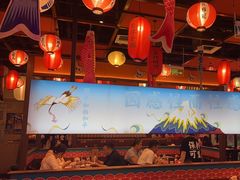 -仙隐小鹿料理食堂(惠济万达店)