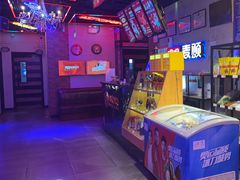 -唱吧麦颂KTV(马驹桥店)