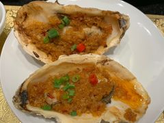 -海鲨湾海鲜会馆(百家湖1912店)