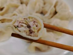 -大妈饺子馆·特色锅包肉·饺子(鼓楼店)