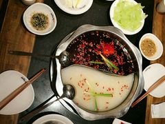 -纸盐河码头火锅(十八梯店)