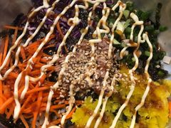 韩式金枪鱼饭团-欧巴来了韩式料理