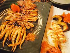 -小川洋风料理(汉街店)