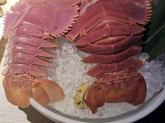 -京料理·日料自助·铁板燒(复悦城店)