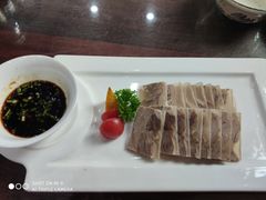 -长兴菜馆(高桥店)