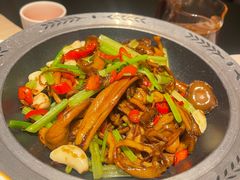 -知楚•精致湖北菜(武商MALL店)