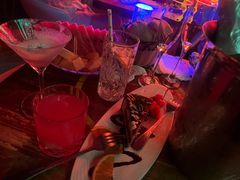 -MOSSO音乐酒吧·Live House(南京西路店)