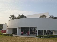 -紫马岭公园