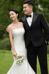 点击看大图 -苏雅影像蒙古婚纱摄影工作室
