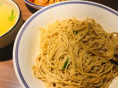 -十面春风·江南面馆(崇宁路店)