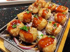-申阿婆·上海菜·小海鲜(国展店)