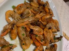 -老上海弄堂菜馆(恒基名人购物中心店)