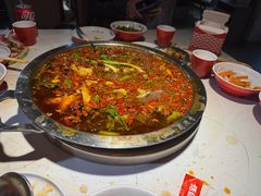 -蜀滋香鲜鱼美蛙火锅(339店)