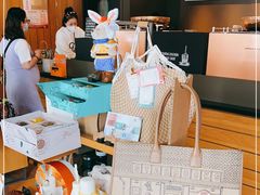 -星巴克(红房子店)