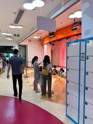 -尼克Playtime(欢乐海岸店)