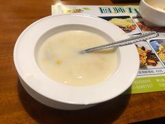 -雅达利超级牛扒(万科广场店)