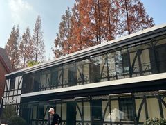 -一尺花园(安和花园店)