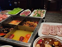 -大妙火锅·非物质文化遗产(锦里店)