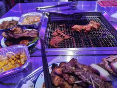 -小猪查理川式自助烤肉(大学城店)