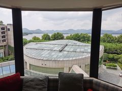 -杭州君悦酒店