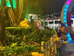 -广州长隆国际大马戏