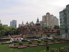 -马勒别墅饭店(静安寺店)