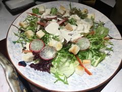 -松子料理(白家庄店)