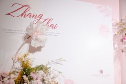 -In March三月艺术婚礼