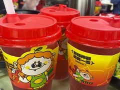 -聚味瞿记·龙虾堂(树木岭店)
