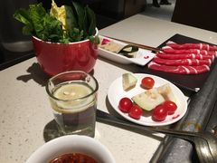 -海底捞火锅(龙岗星河COCO Park店)
