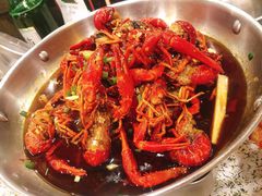 老长沙口味虾-虾小龙老长沙龙虾馆(坡子街店)